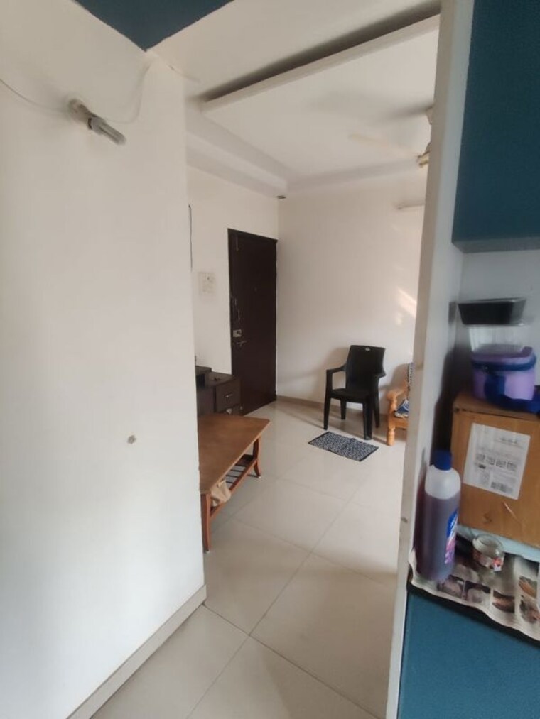 Master Bedroom, multicon-blue-bells 2 Bedroom 906 Sq.Ft. Apartment In Wakad Pune 9756277