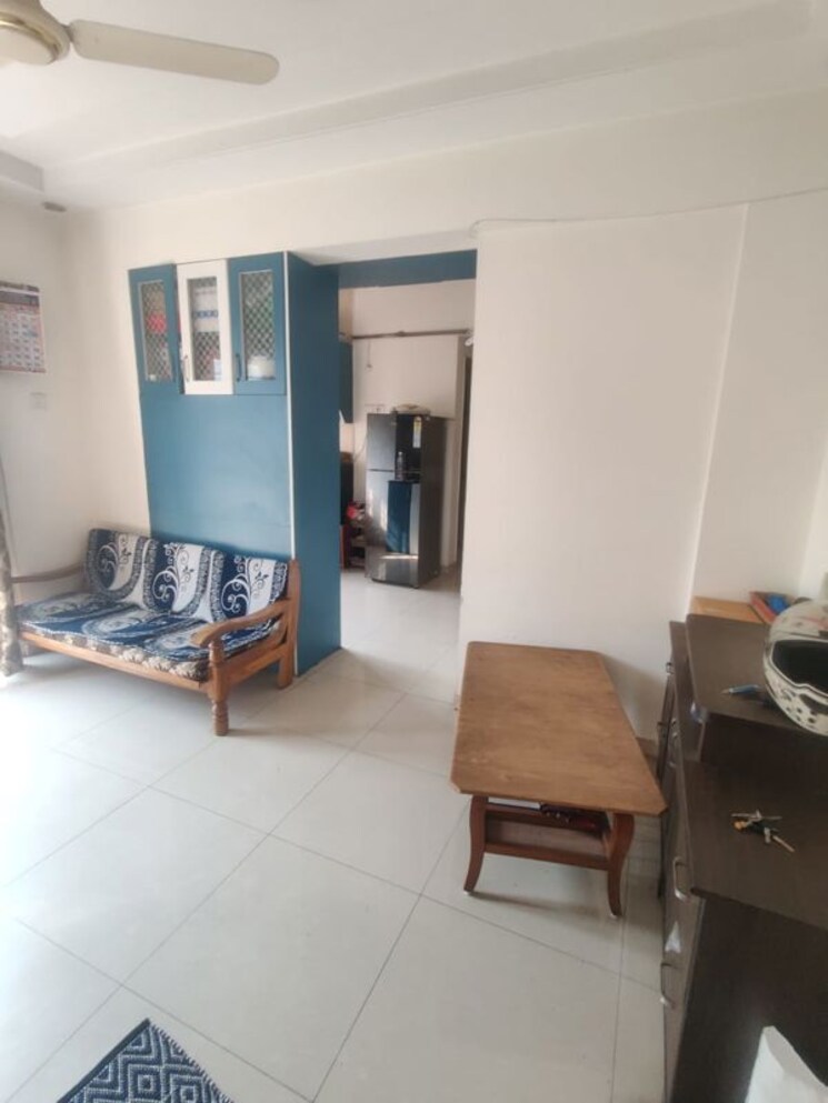 Living Room, multicon-blue-bells 2 Bedroom 906 Sq.Ft. Apartment In Wakad Pune 9756277