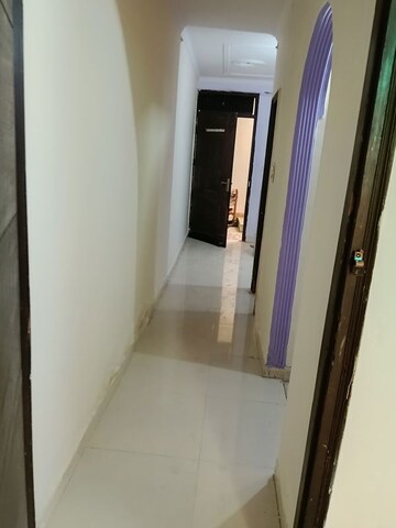 Building Lobby in 1 BHK Builder Floor at Neb Sarai – for Rent