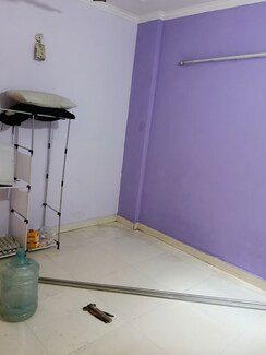 1 BHK Builder Floor For Rent in Neb Sarai