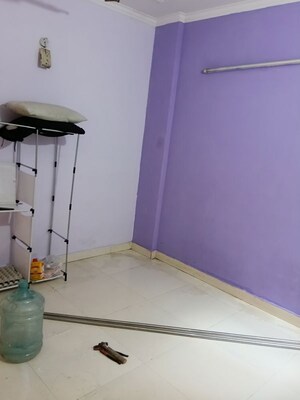 1 BHK Builder Floor For Rent in Neb Sarai