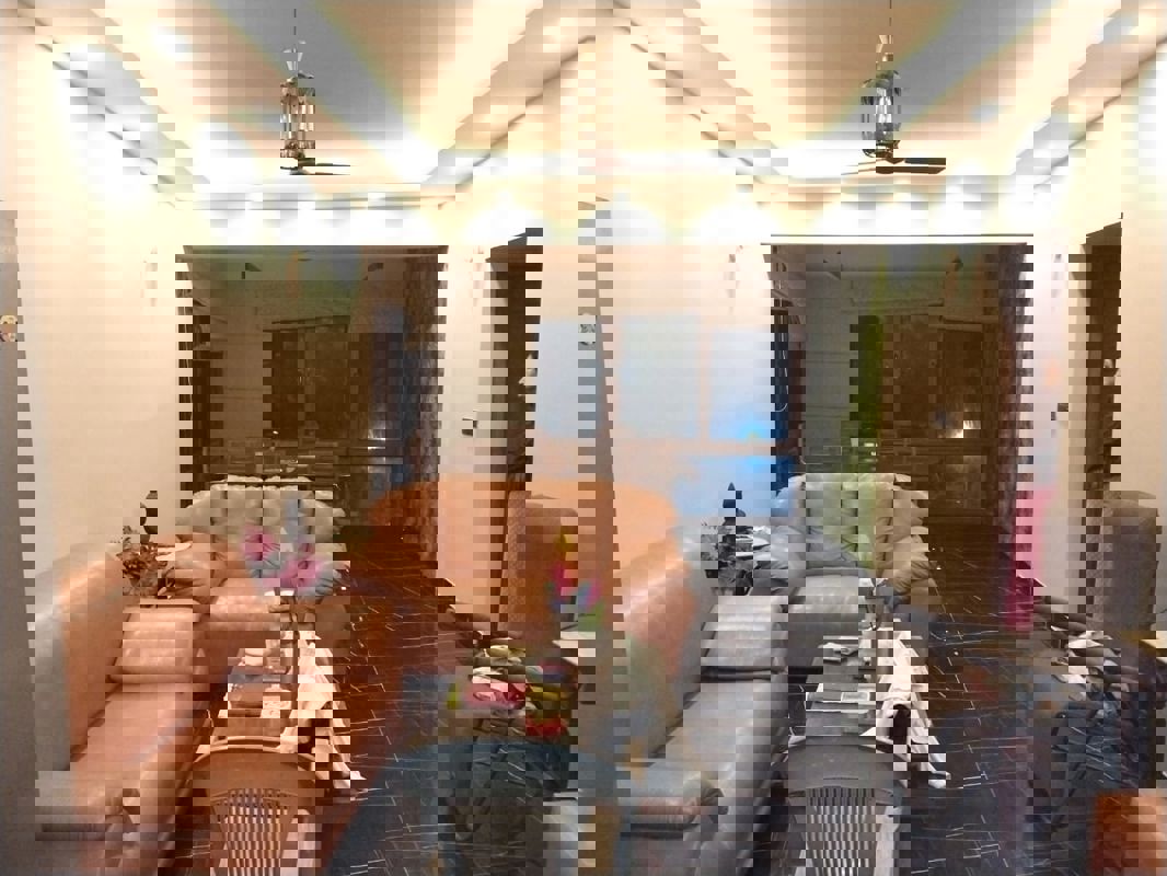 3 BHK Apartment For Sale in Eros Mayfair Towers