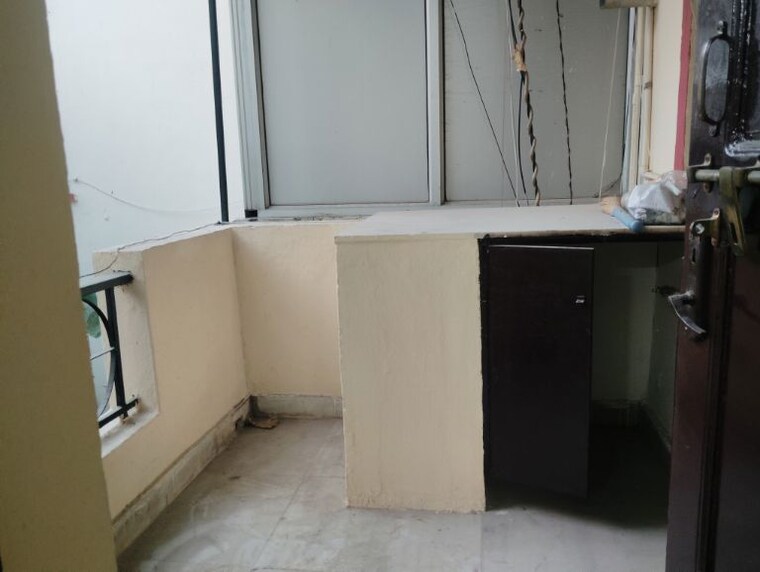 Kitchen, uppal-southend 2.5 Bedroom 927 Sq.Ft. Builder Floor In Sector 49 Gurgaon 9756290