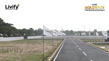 Plot Area in  Plot at Thirumazhisai – for Sale