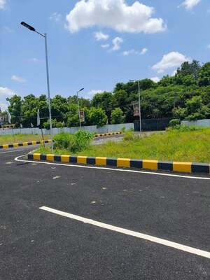 Plot Area in  Plot at Thirumazhisai – for Sale