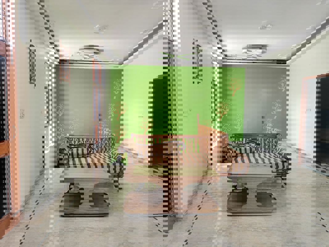 5 BHK Independent House For Rent in Sector 14