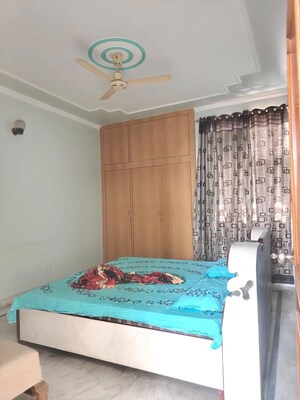 Bedroom in 5 BHK Independent House at Sector 14 – for Rent