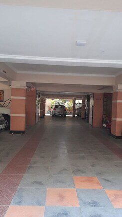 6+ BHK + Pooja Room Independent House For Sale in Gachibowli