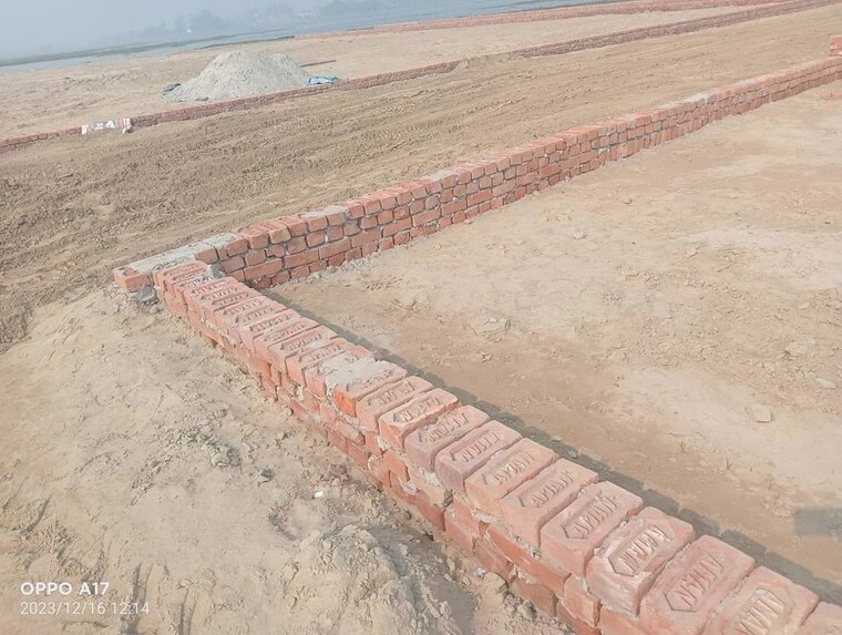 undefined, kathinhia  1527 Sq.Ft. Plot In Kathinhia Deoria 9756304