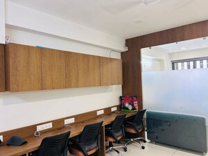  Office Space For Rent in Gota