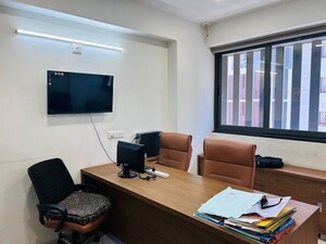 Living Room in  Office Space at Gota – for Rent