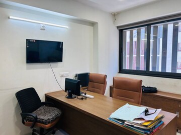 Living Room in  Office Space at Gota – for Rent
