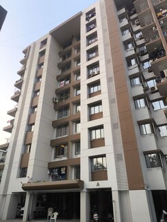 3 BHK Apartment For Sale in Adajan