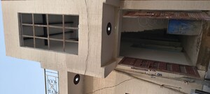 Bathroom in 2 BHK Independent House at Radha Krishna Residency, Tilapta – for Sale