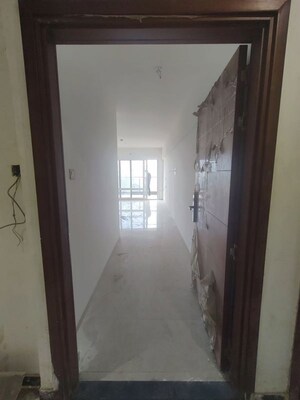 Building Lobby in 2 BHK Apartment at Kundan Espacio, Balewadi – for Rent