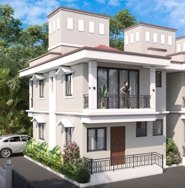 4 BHK Villa For Sale in Ponda
