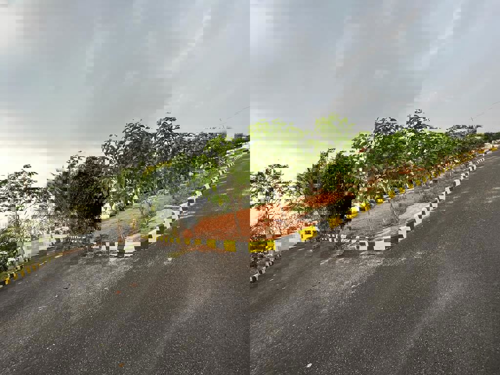 Plot For Sale in JB Serene County