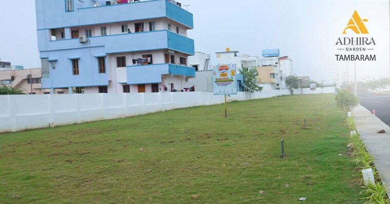 Exterior View, tambaram  2816 Sq.Ft. Plot In Tambaram Chennai 9756160