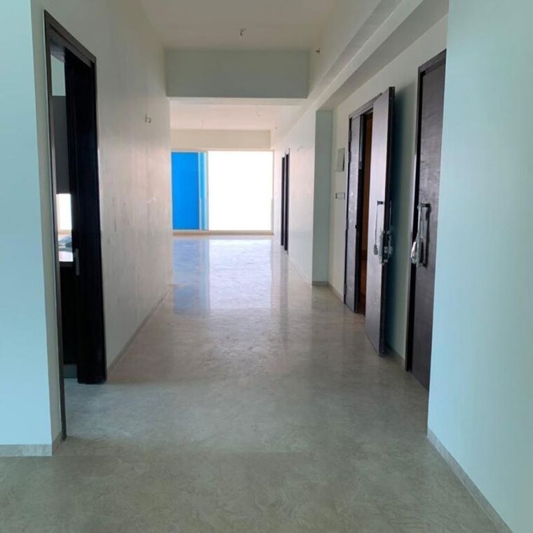 Room, raheja-imperia 4 Bedroom 1931 Sq.Ft. Apartment In Empire Mill Mumbai 9756340