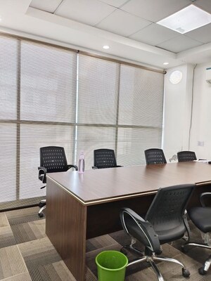 Team Area in  Office Space at Sector 63 – for Rent