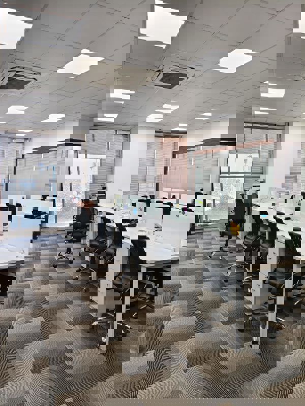 Office Space For Rent in Sector 63