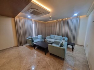 3 BHK Villa For Rent in Moinabad