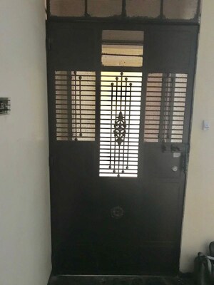 Room in 2 BHK Apartment at Rhythm Society, Wakad – for Rent