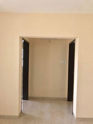 Room in 2 BHK Apartment at Rhythm Society, Wakad – for Rent
