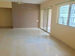 Room in 2 BHK Apartment at Rhythm Society, Wakad – for Rent