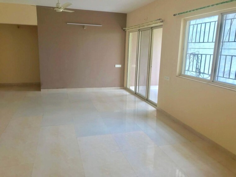 Room, rhythm-society 2 Bedroom 860 Sq.Ft. Apartment In Wakad Pune 9756358