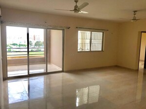 Room in 2 BHK Apartment at Rhythm Society, Wakad – for Rent
