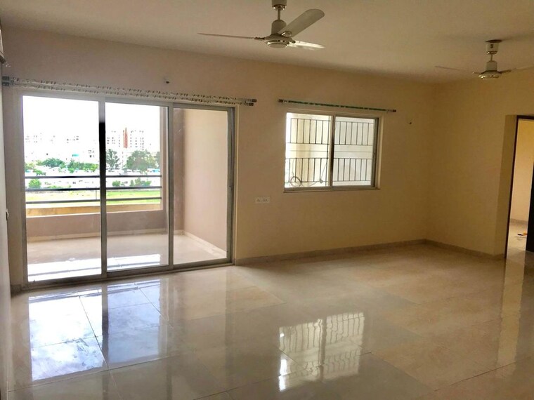 Room, rhythm-society 2 Bedroom 860 Sq.Ft. Apartment In Wakad Pune 9756358