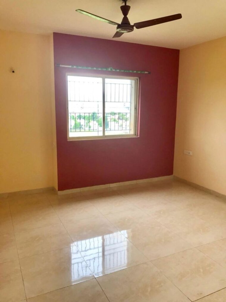 Room, rhythm-society 2 Bedroom 860 Sq.Ft. Apartment In Wakad Pune 9756358