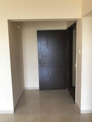 Room in 2 BHK Apartment at Rhythm Society, Wakad – for Rent
