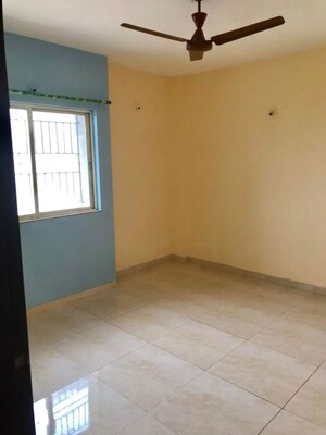 Room in 2 BHK Apartment at Rhythm Society, Wakad – for Rent