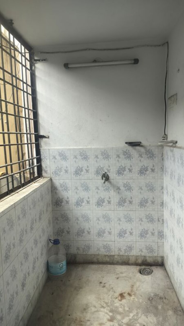 Balcony, jubilee hills 3 Bedroom 1800 Sq.Ft. Apartment In Jubilee Hills Hyderabad 9756361