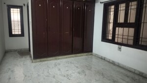 Building Lobby in 3 BHK Apartment at Jubilee Hills – for Rent
