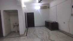 3 BHK + Pooja Room Apartment For Rent in Jubilee Hills