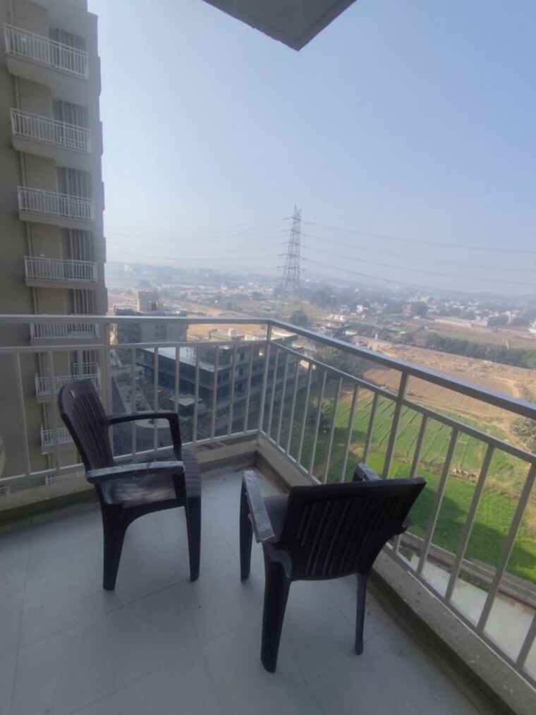 Exterior View, pyramid-altia 3 Bedroom 645 Sq.Ft. Apartment In Sector 70 Gurgaon 9756362