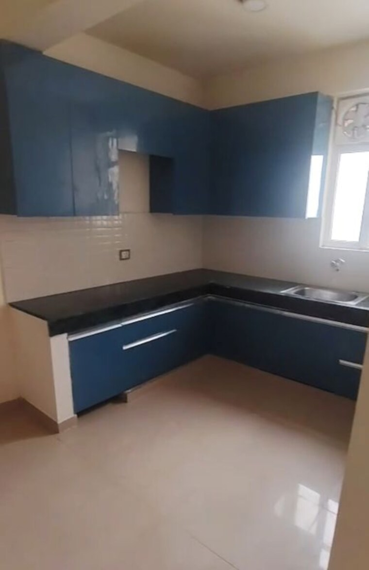 Kitchen, rof-aalayas 2 Bedroom 600 Sq.Ft. Apartment In Sector 102 Gurgaon 9756369