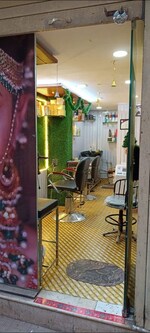 385 Sq.Ft. Retail Shop in Valley View CHS