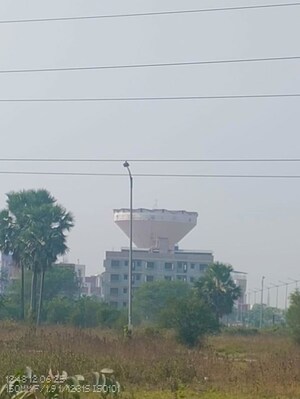  Plot For Sale in New Town Tower, New Town Action Area 1
