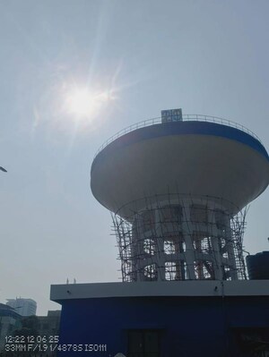  Plot – Exterior View View at New Town Tower, New Town Action Area 1 - for Sale