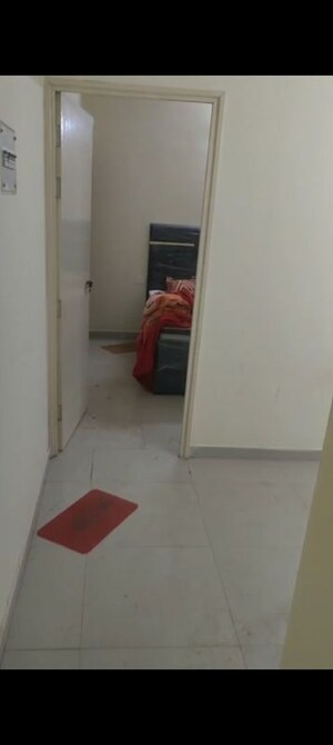 Bathroom in 2 BHK Apartment at Pyramid Heights, Sector 85 – for Sale