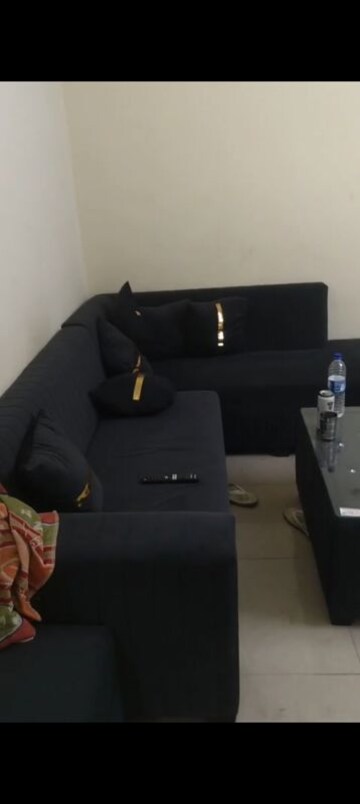 Master Bedroom in 2 BHK Apartment at Pyramid Heights, Sector 85 – for Sale