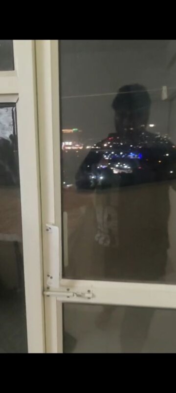 Kitchen in 2 BHK Apartment at Pyramid Heights, Sector 85 – for Sale