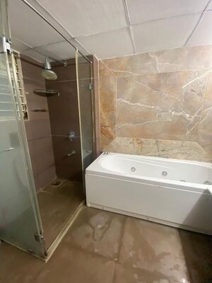 Furnished Amenities in 3 BHK Apartment at Kolte Patil 24K Glitterati, Pimple Nilakh – for Rent