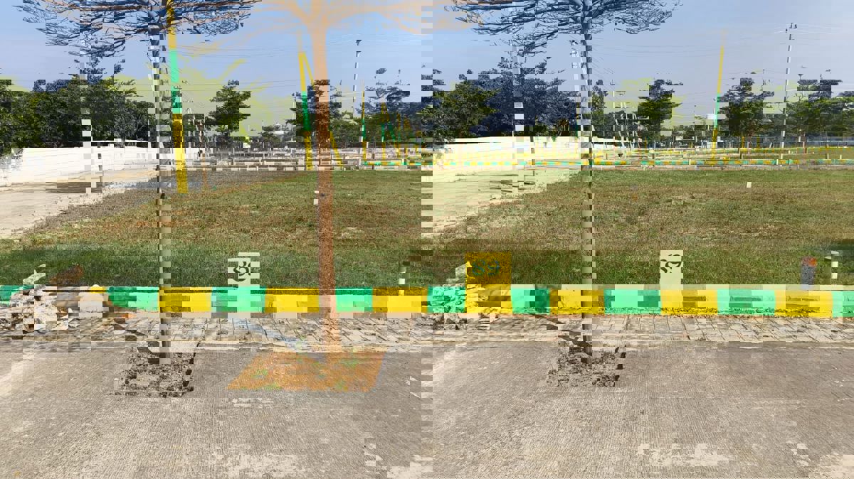 Plot For Sale in Kolar