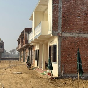 3 BHK Villa – Exterior View View at Sector 10 Greater Noida - for Sale