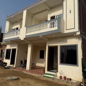 3 BHK Villa – Exterior View View at Sector 10 Greater Noida - for Sale